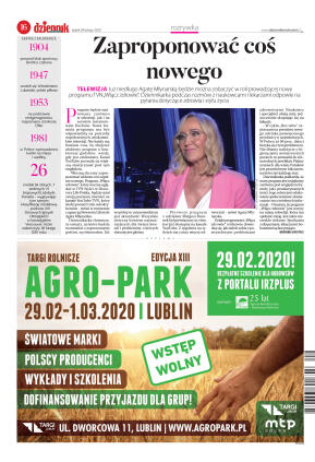 Wydanie główne - strona 16