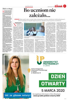 Wydanie główne - strona 3