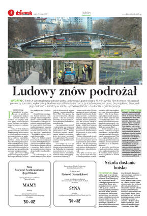 Wydanie główne - strona 4