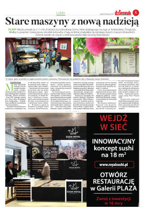 Wydanie główne - strona 5