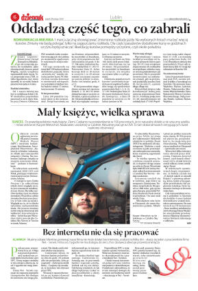 Wydanie główne - strona 6