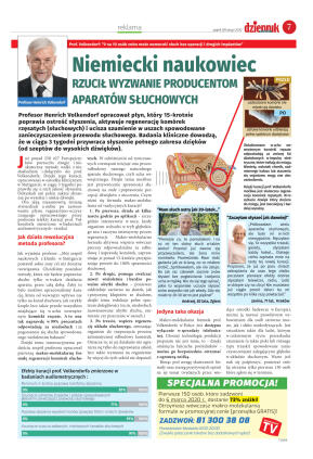 Wydanie główne - strona 7