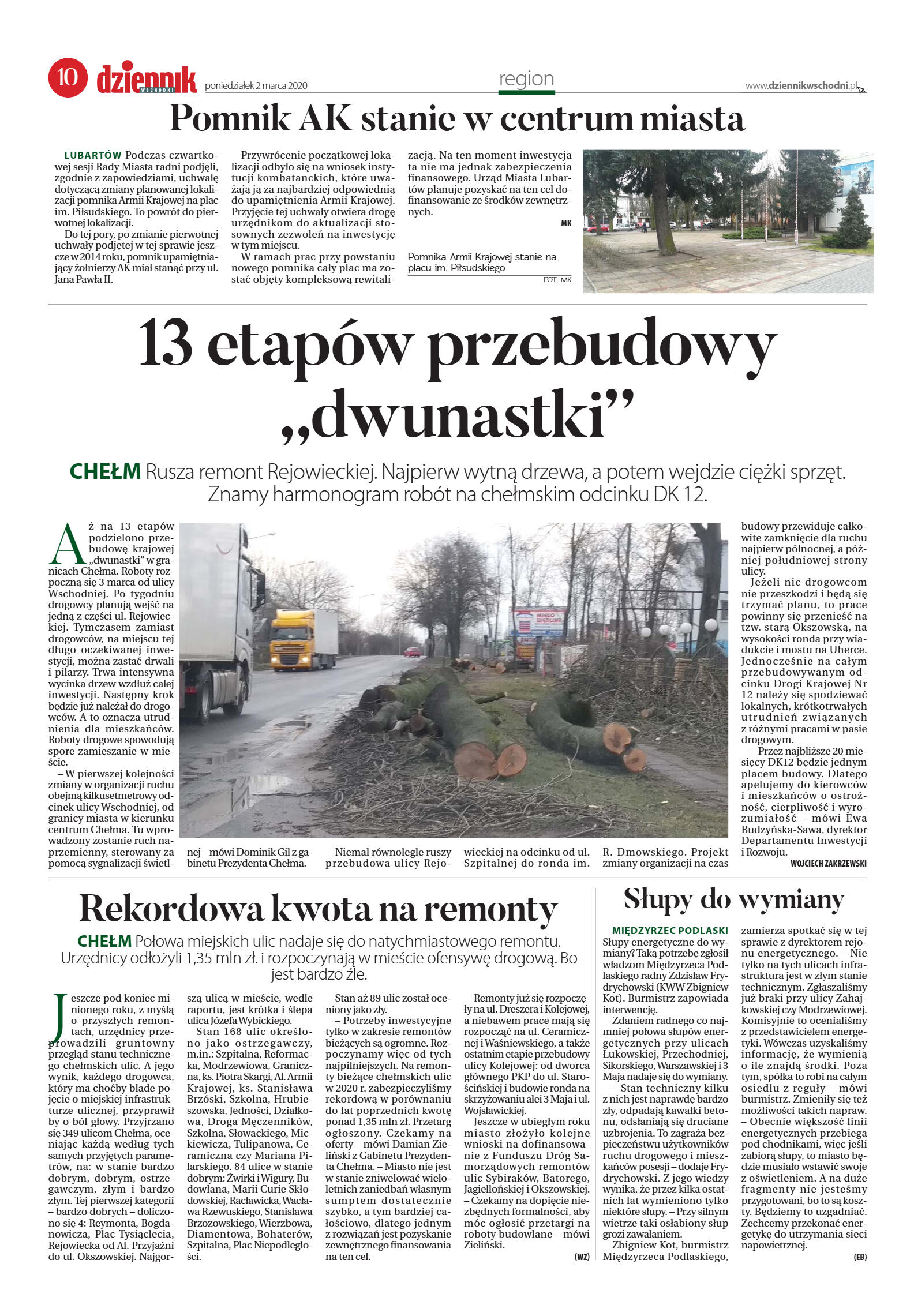 Wydanie główne - strona 10