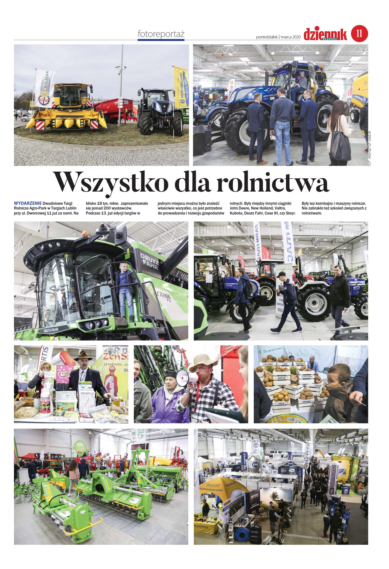 Wydanie główne - strona 11