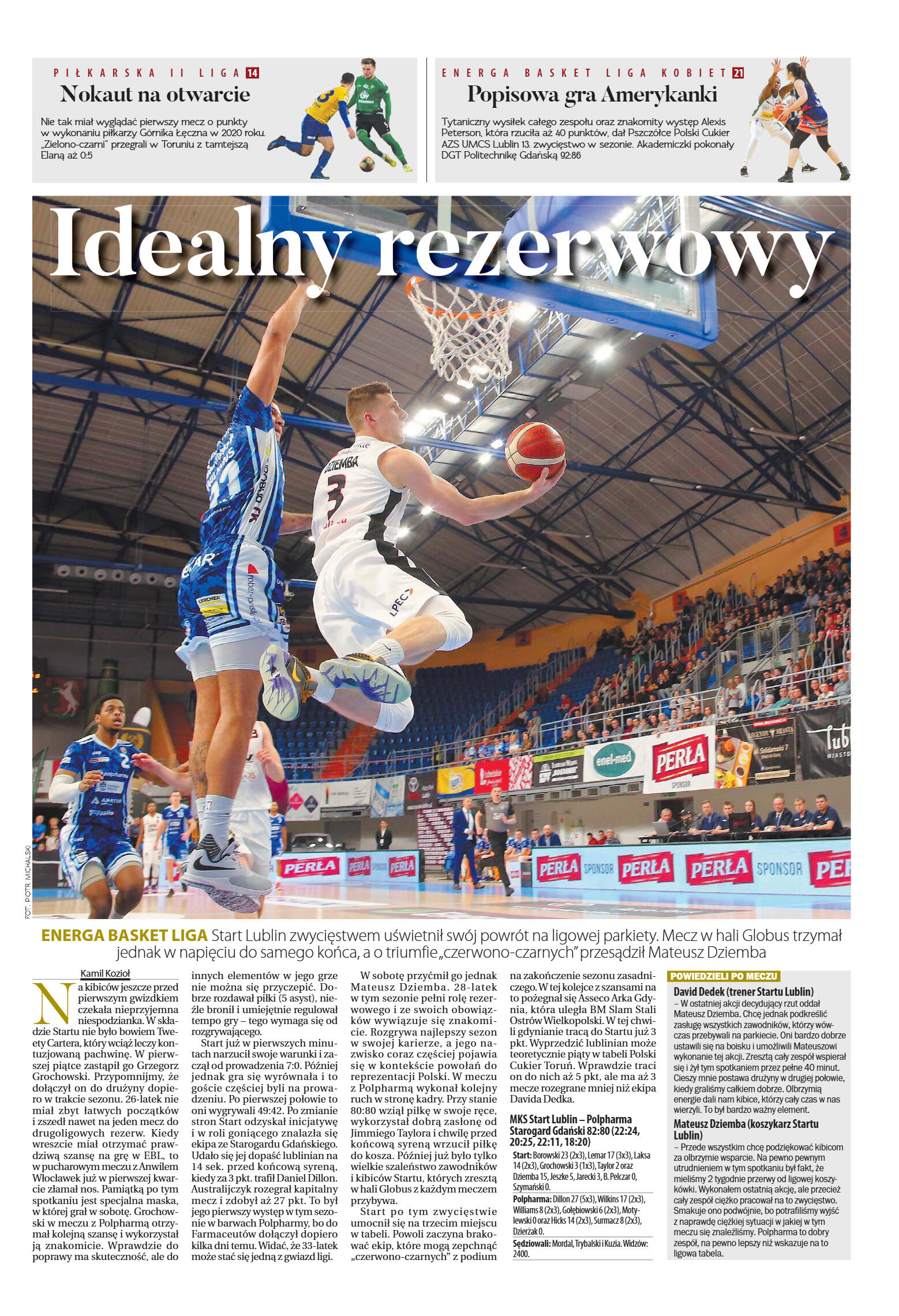 Wydanie główne - strona 13