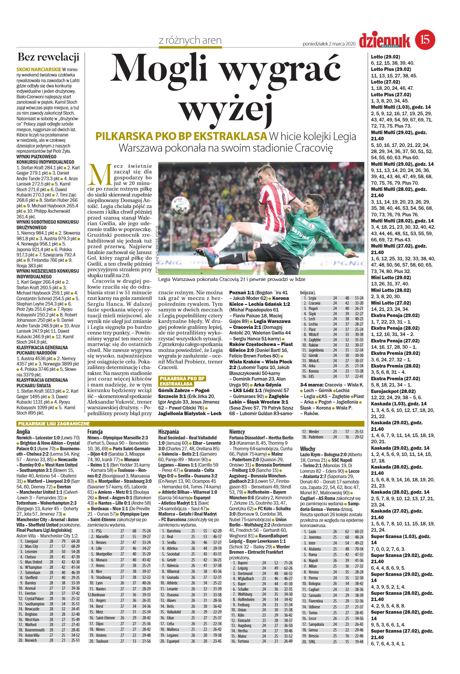 Wydanie główne - strona 15