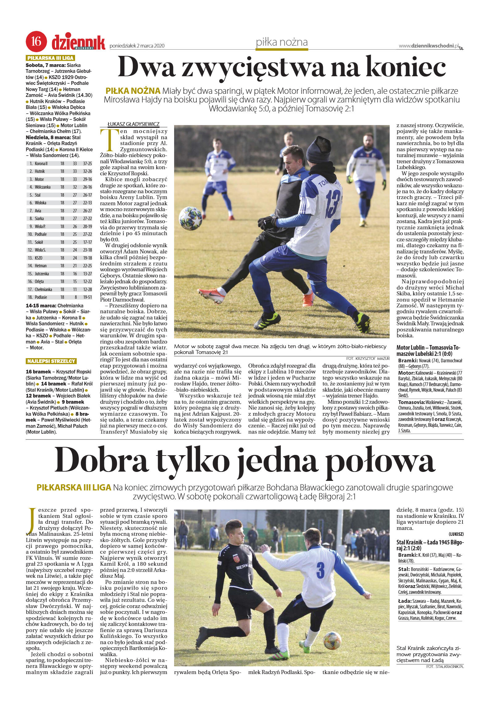 Wydanie główne - strona 16