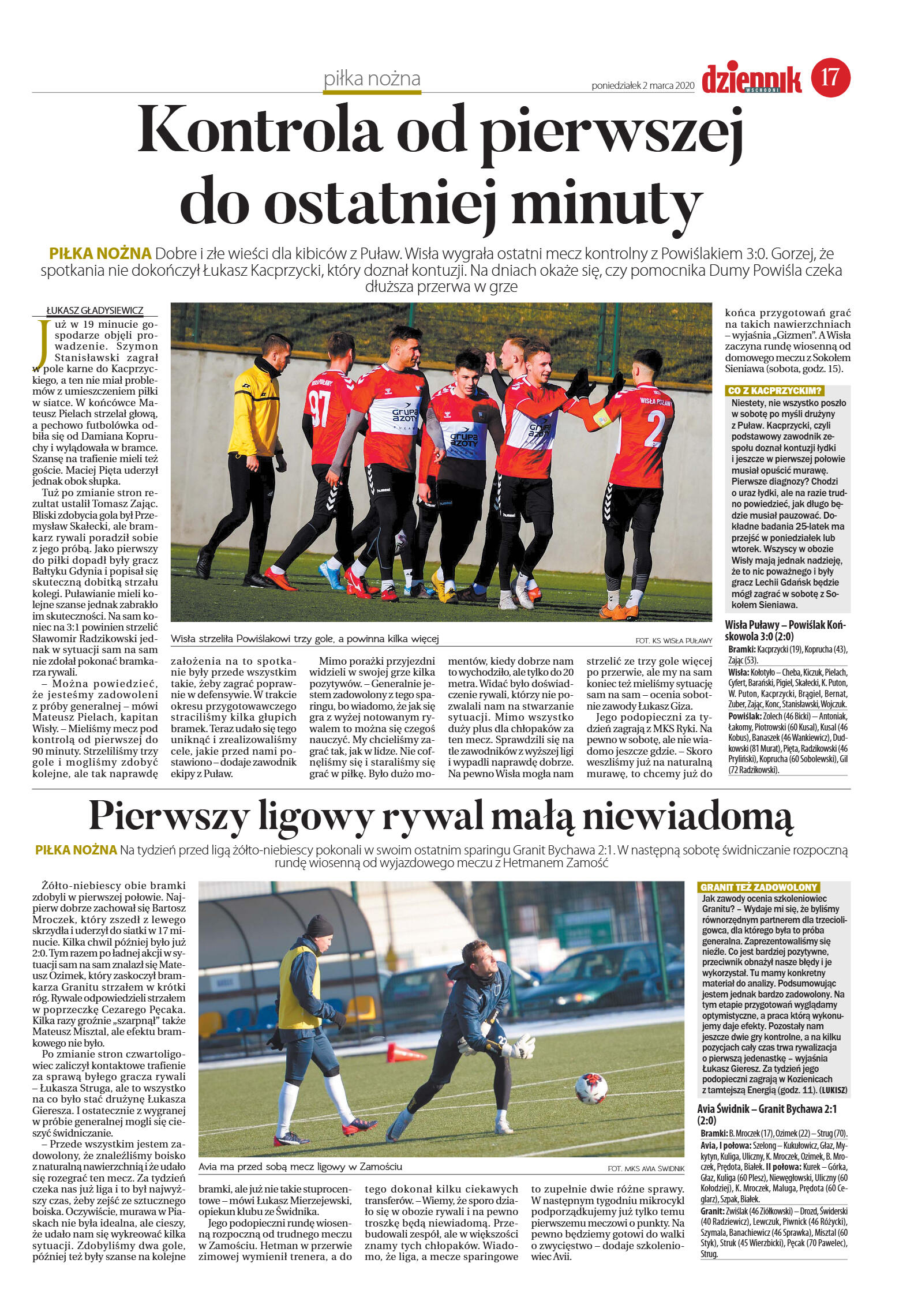 Wydanie główne - strona 17