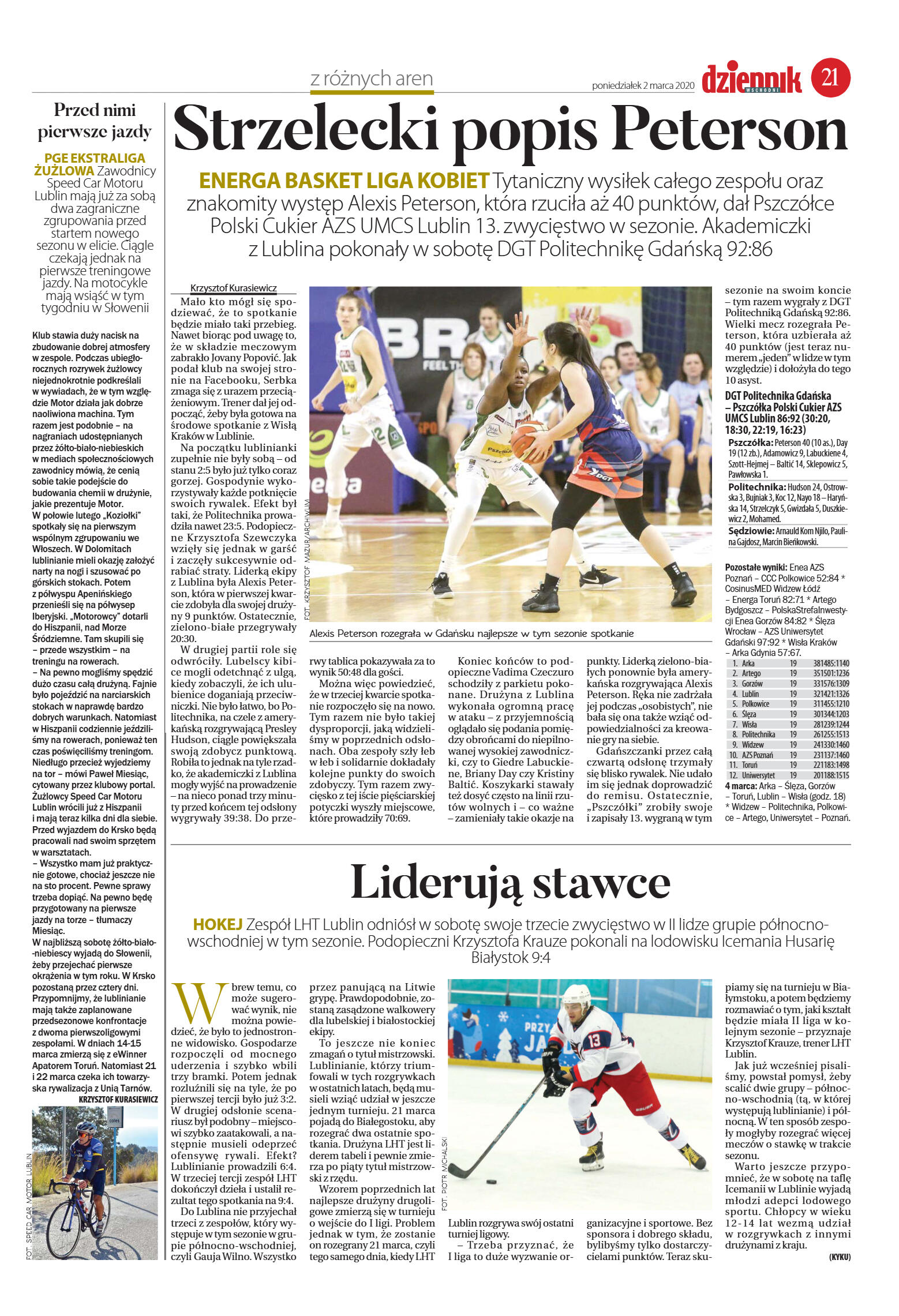 Wydanie główne - strona 21