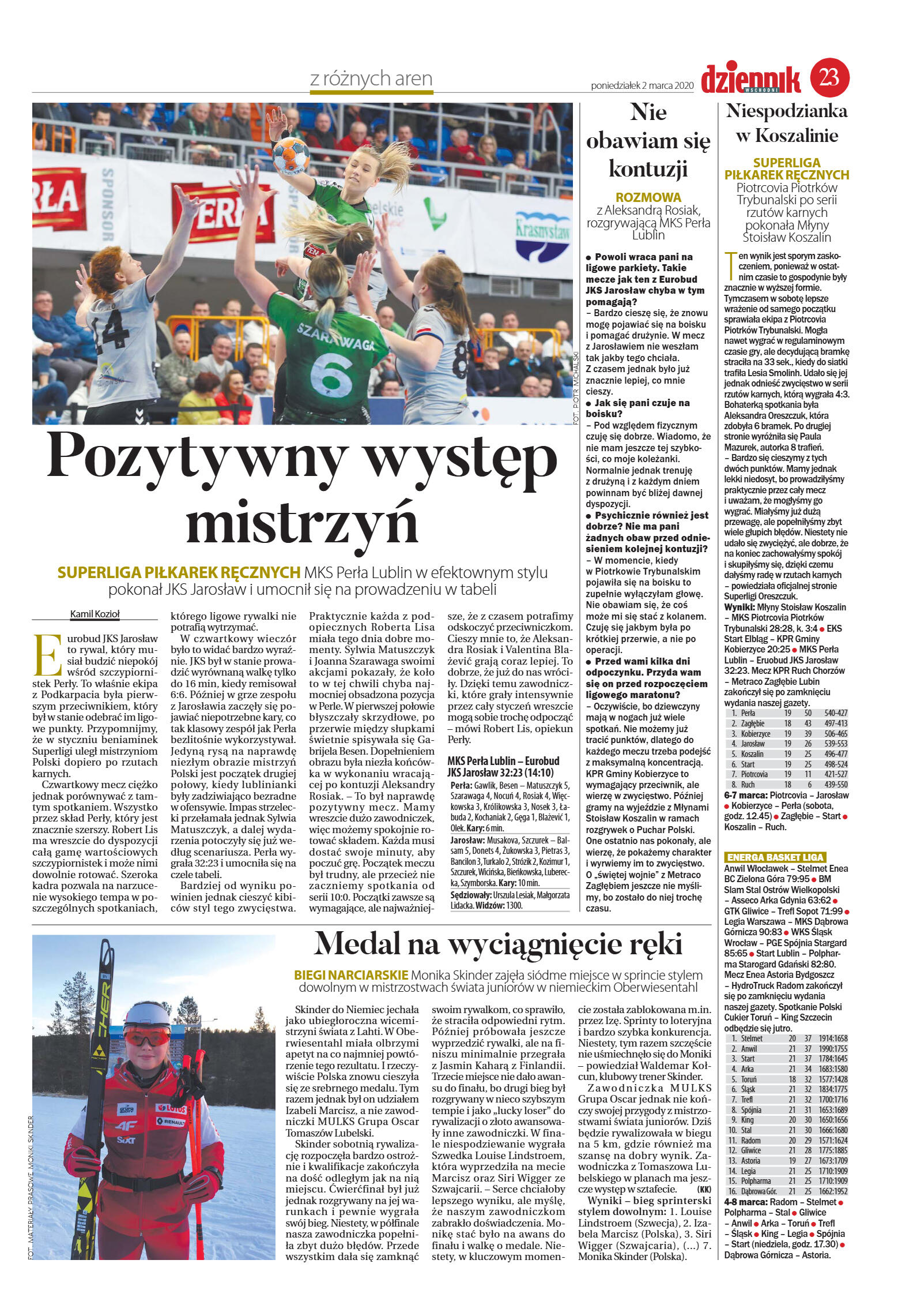 Wydanie główne - strona 23