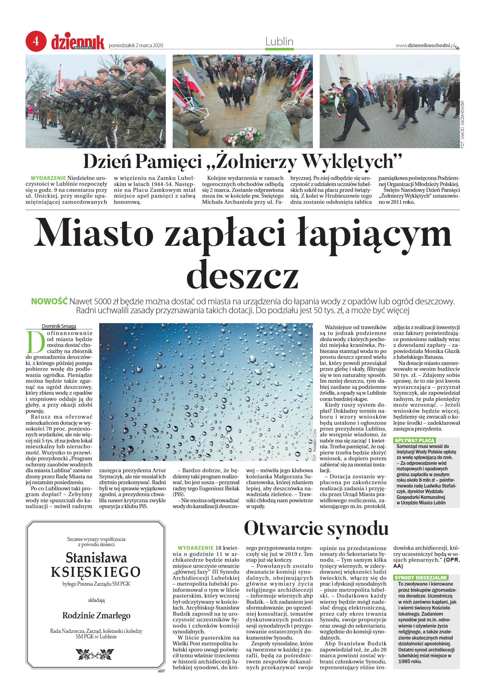 Wydanie główne - strona 4