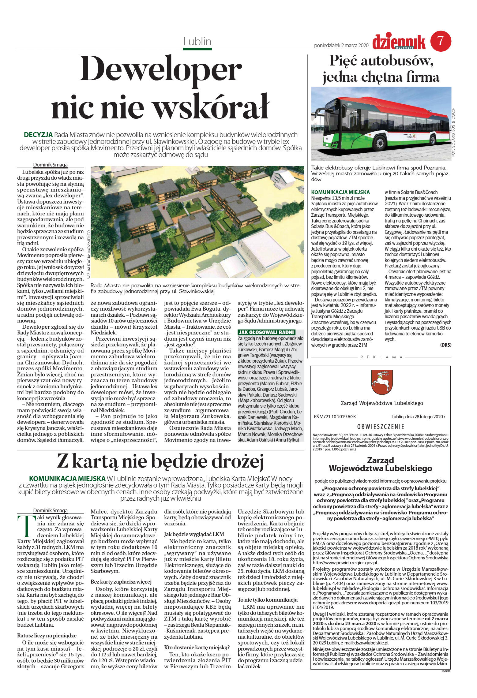 Wydanie główne - strona 7