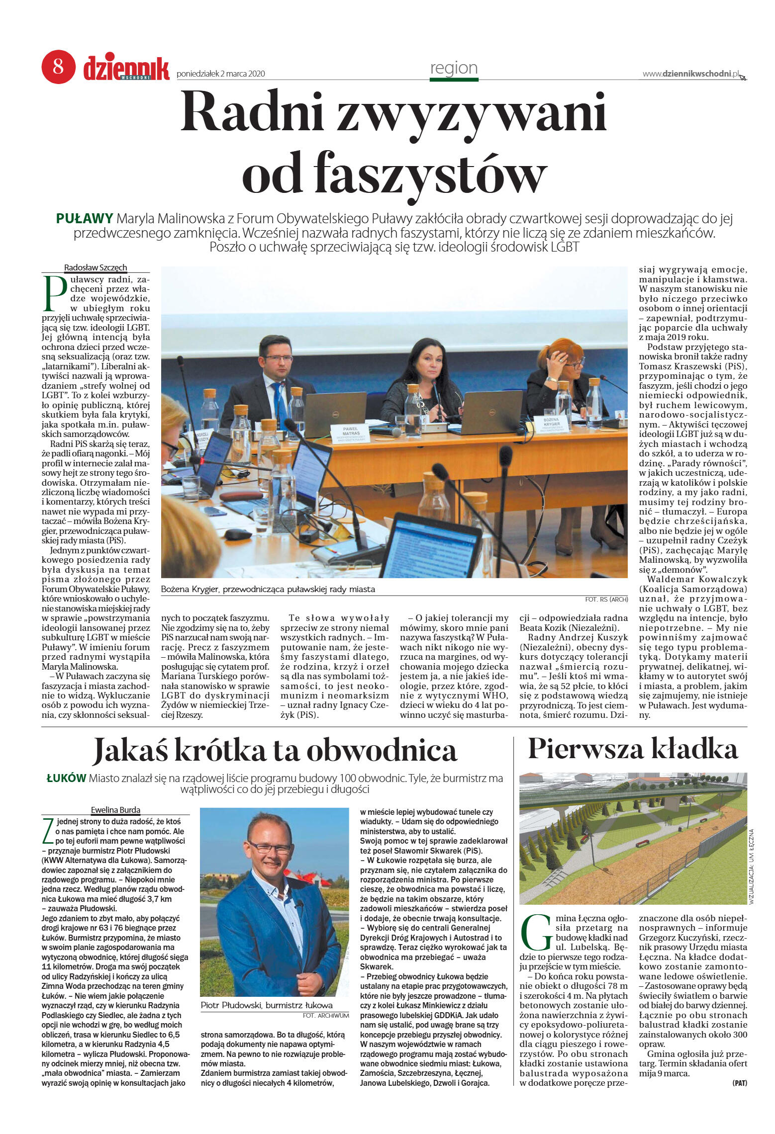 Wydanie główne - strona 8