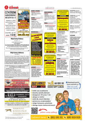 Wydanie główne - strona 12