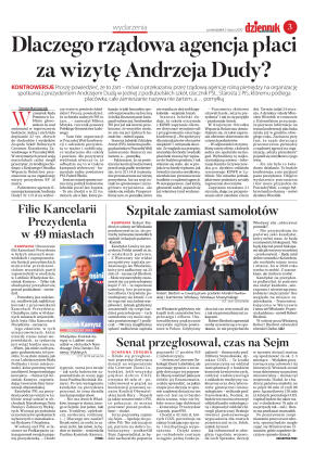 Wydanie główne - strona 3