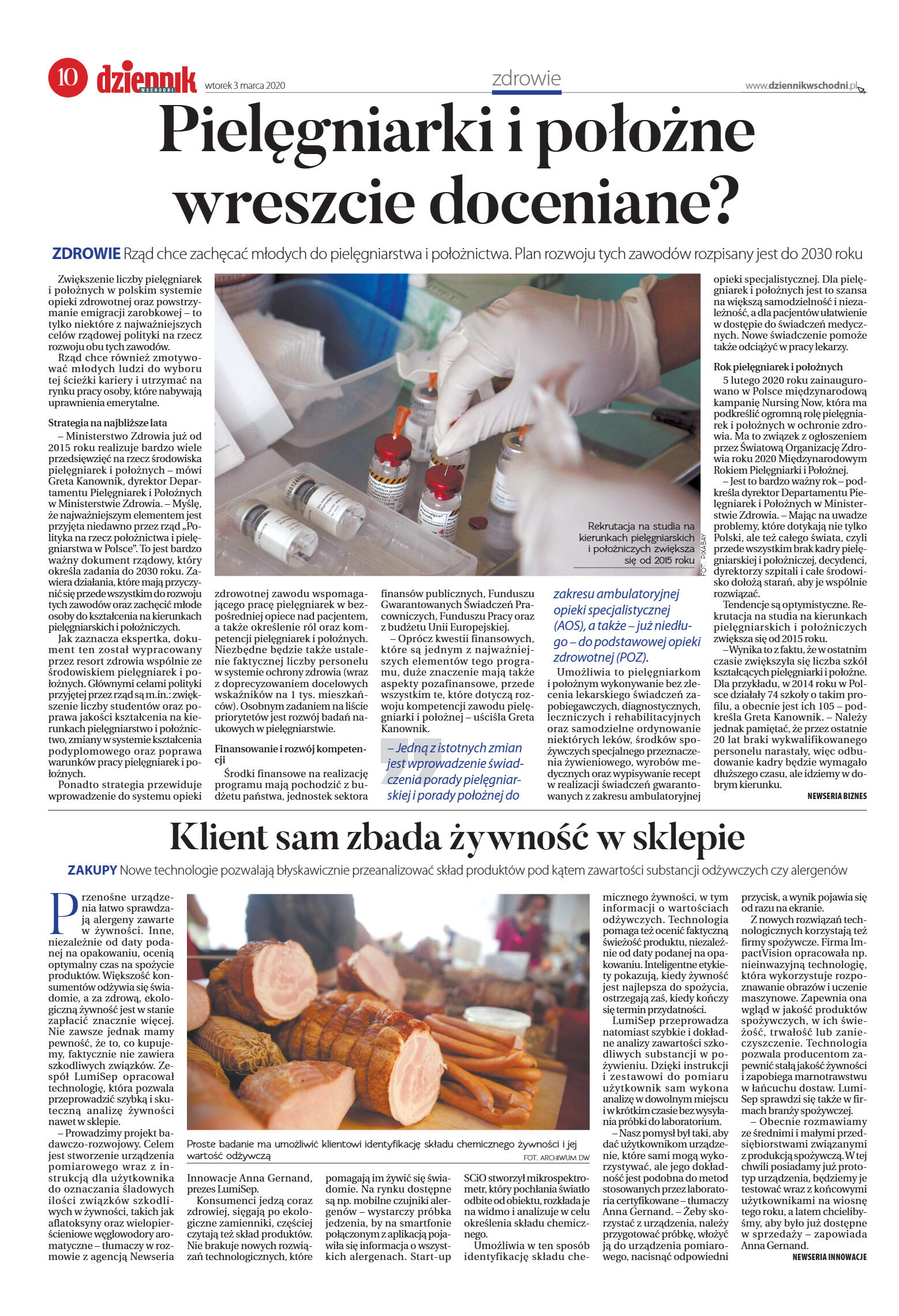 Wydanie główne - strona 10