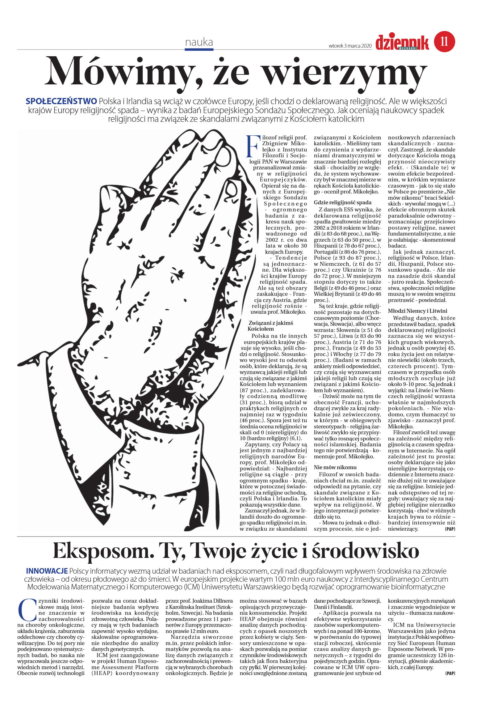 Wydanie główne - strona 11