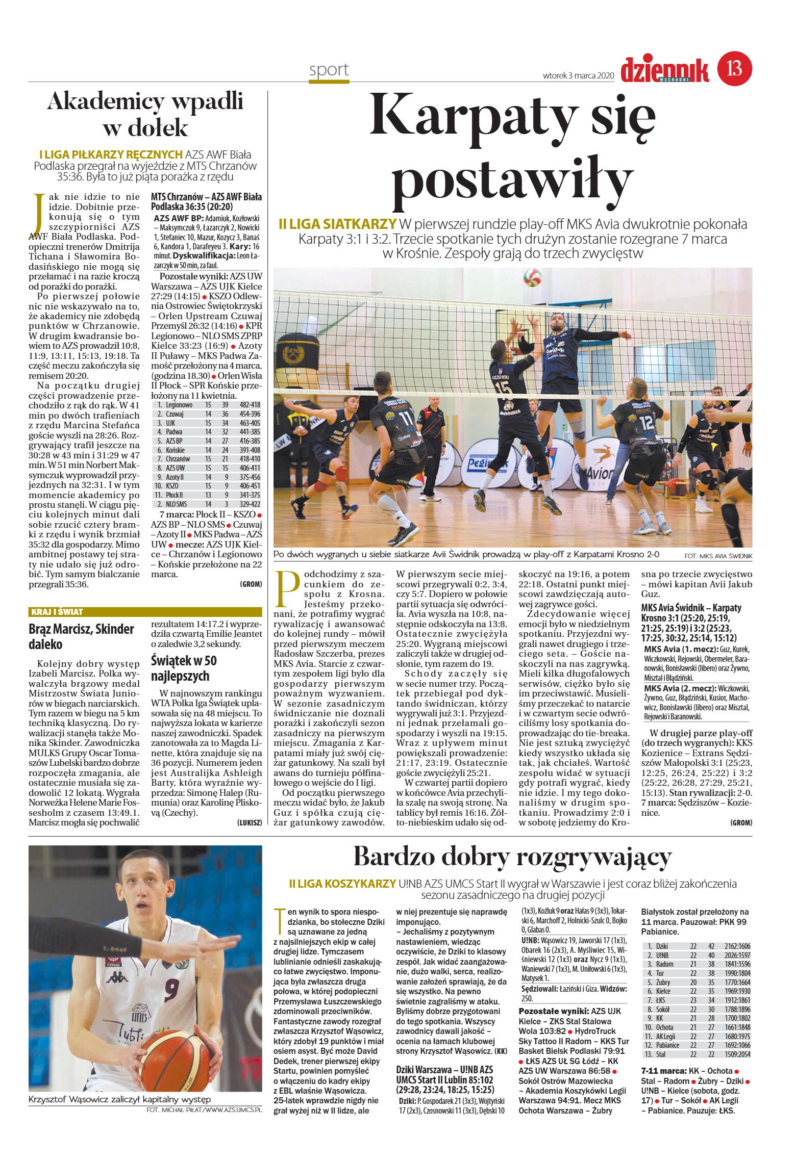 Wydanie główne - strona 13