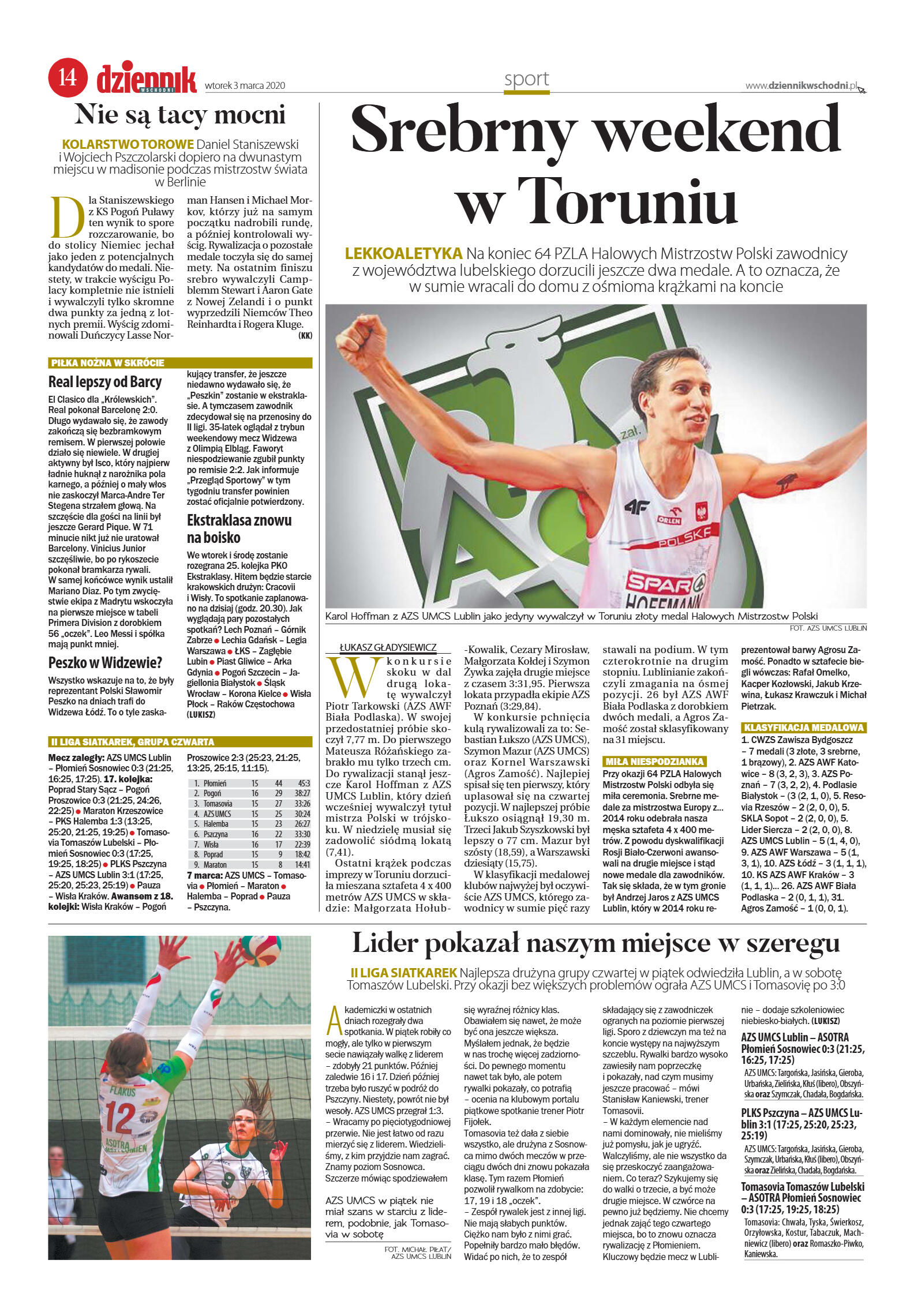 Wydanie główne - strona 14