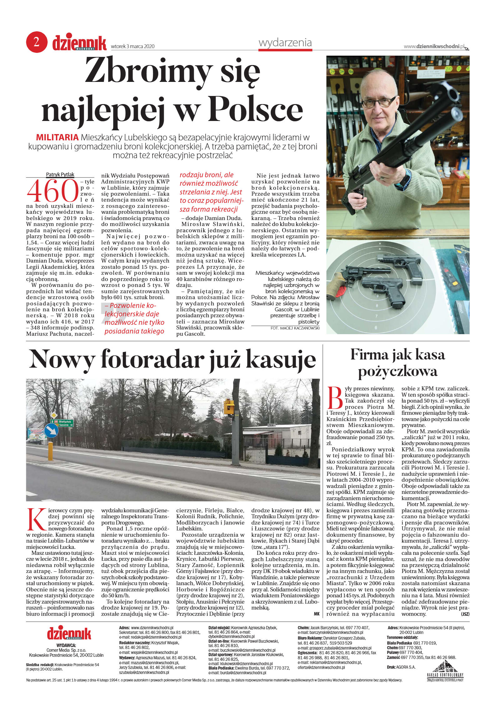 Wydanie główne - strona 2