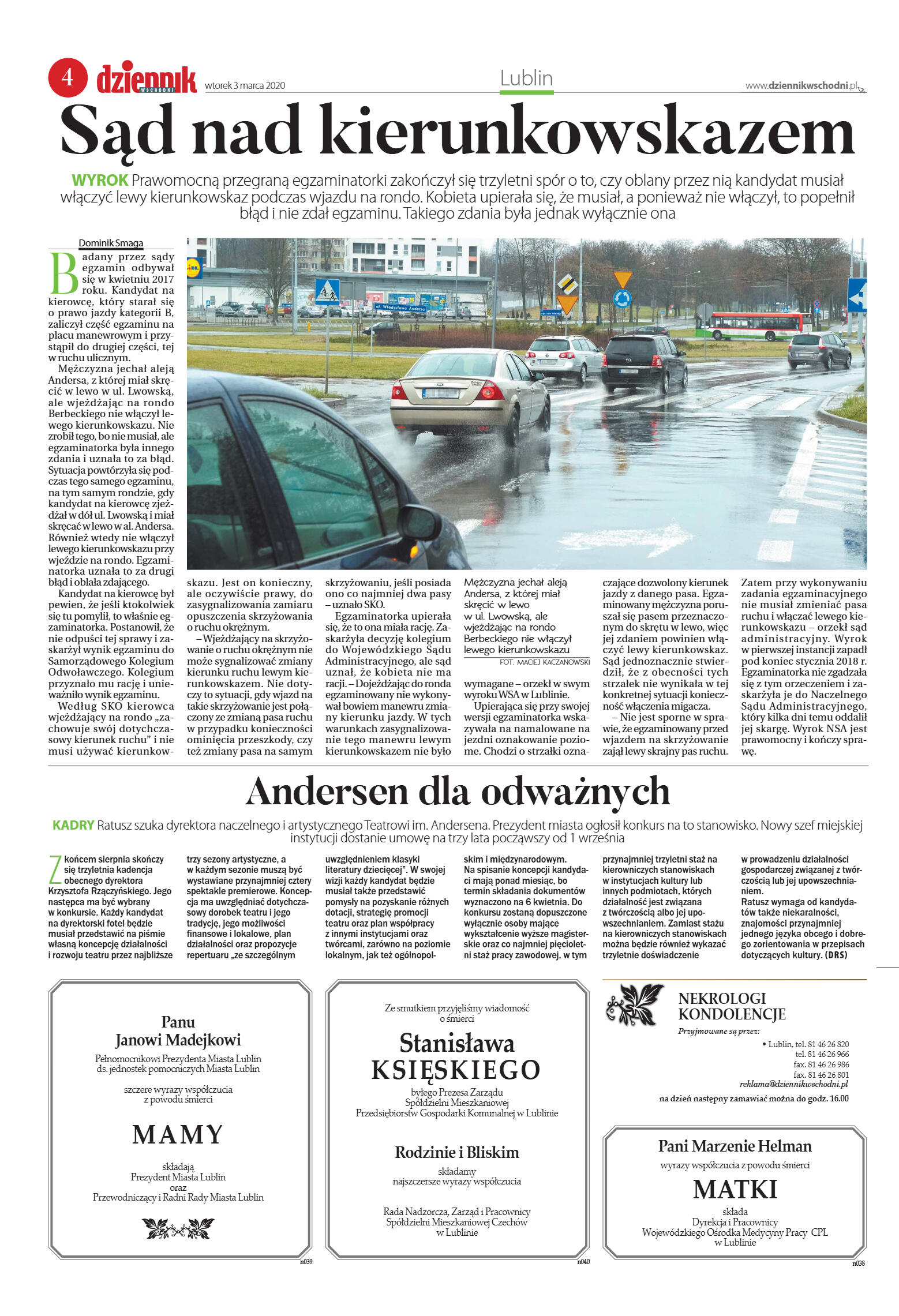 Wydanie główne - strona 4