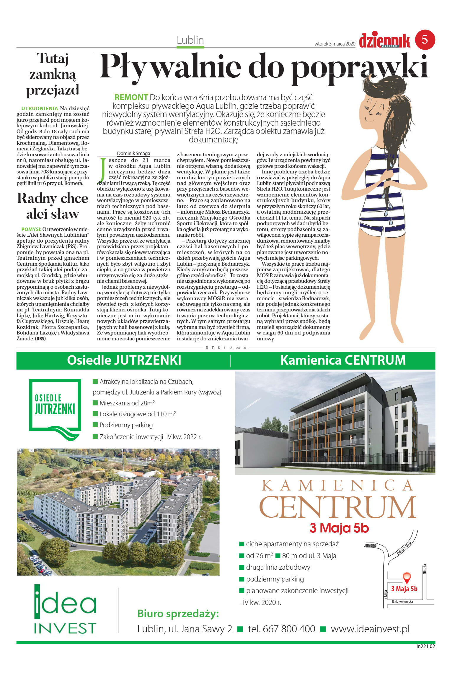 Wydanie główne - strona 5