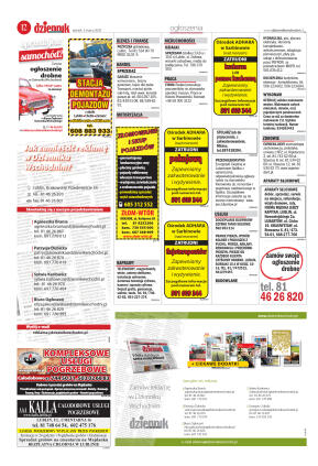 Wydanie główne - strona 12