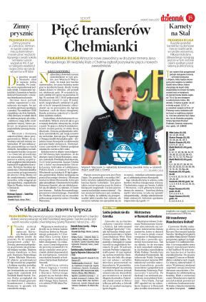 Wydanie główne - strona 15