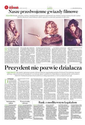 Wydanie główne - strona 6