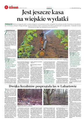 Wydanie główne - strona 8