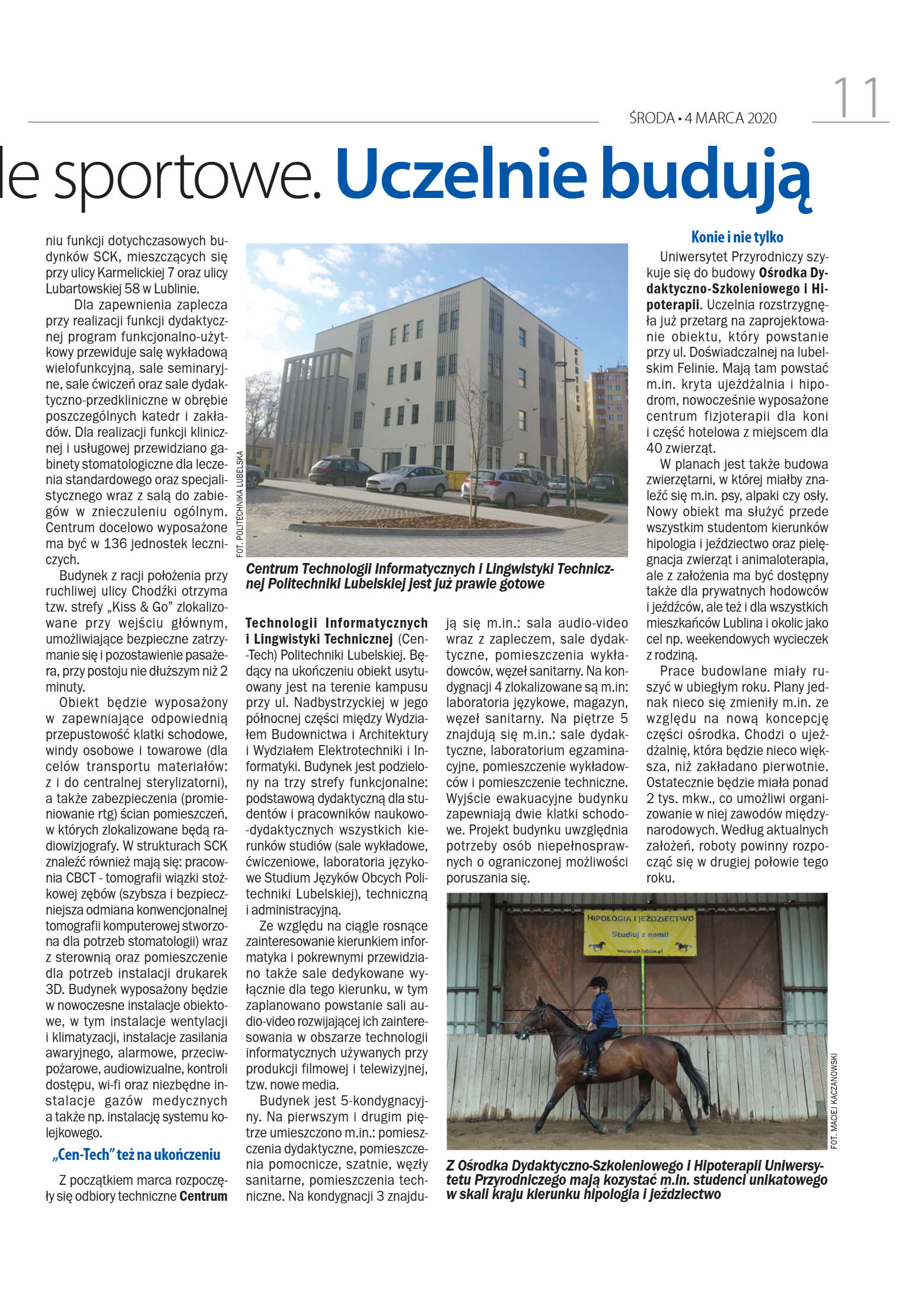 Edukacja - strona 11