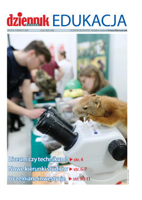 Edukacja - strona 1