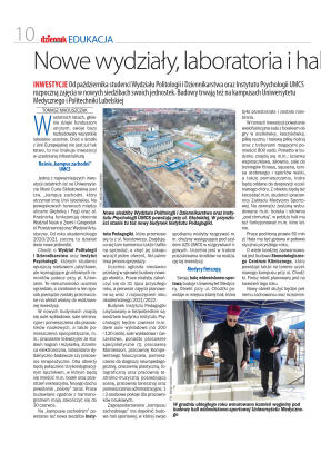 Edukacja - strona 10