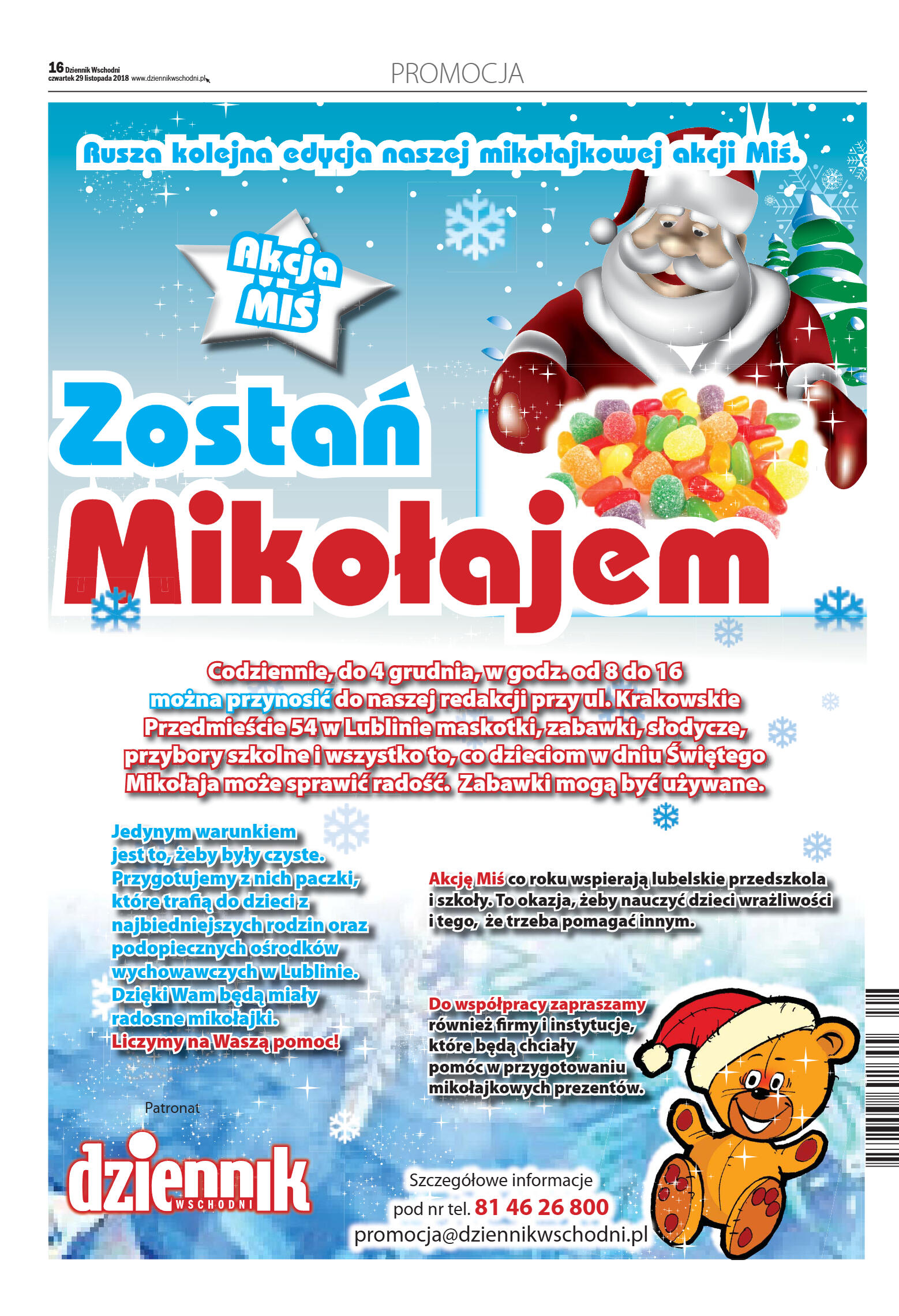 Dziennik Wschodni - wydanie główne - strona 17