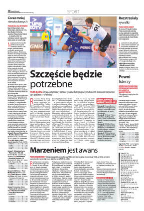 Dziennik Wschodni - wydanie główne - strona 12