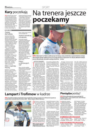 Dziennik Wschodni - wydanie główne - strona 15