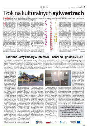 Dziennik Wschodni - wydanie główne - strona 5