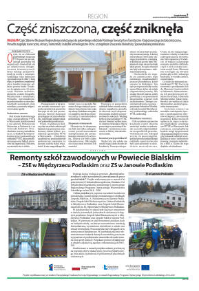 Dziennik Wschodni - wydanie główne - strona 7