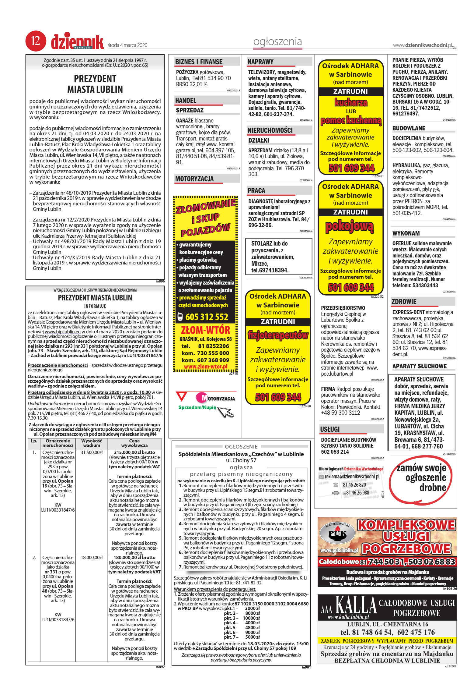 Wydanie główne - strona 12