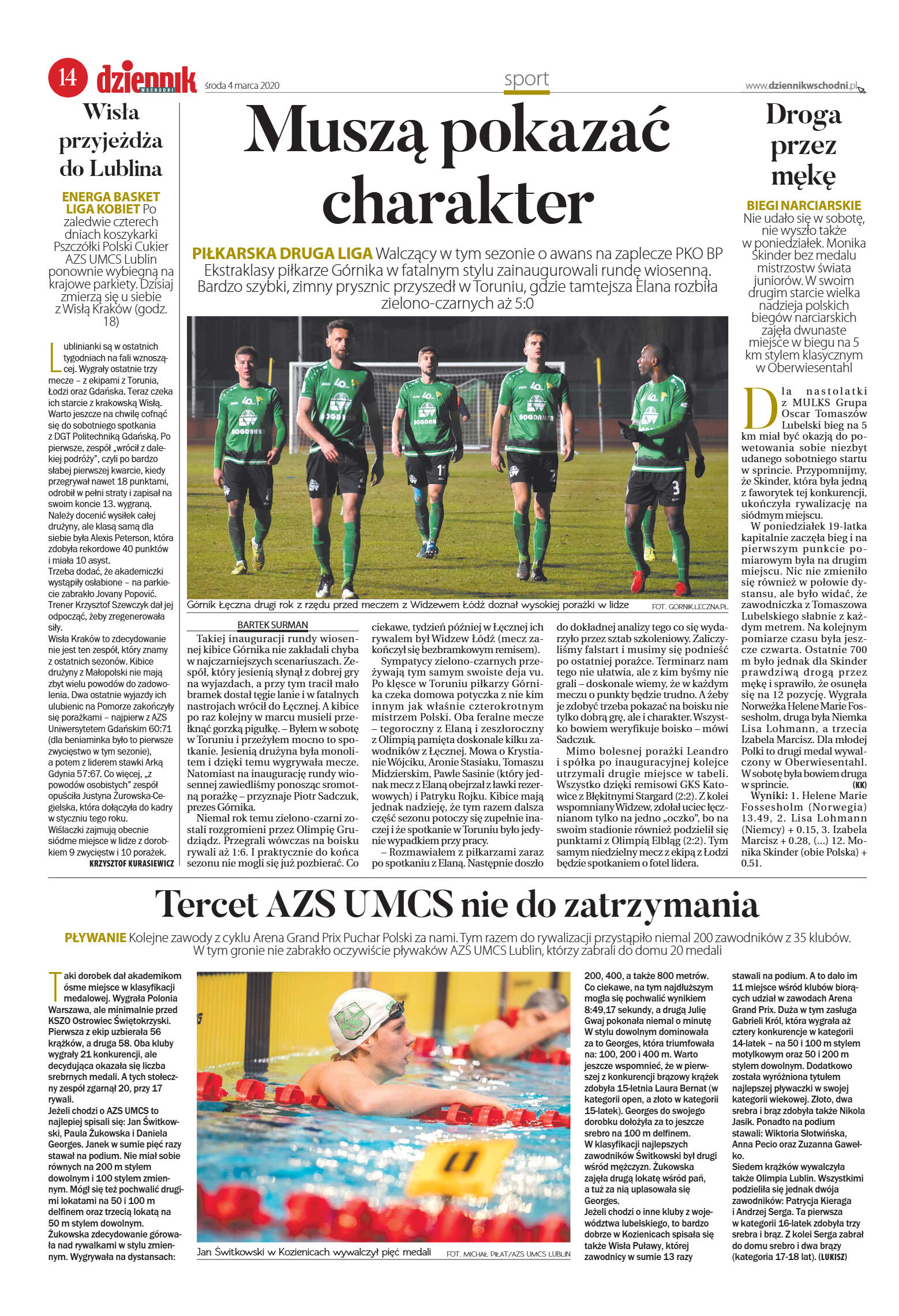 Wydanie główne - strona 14