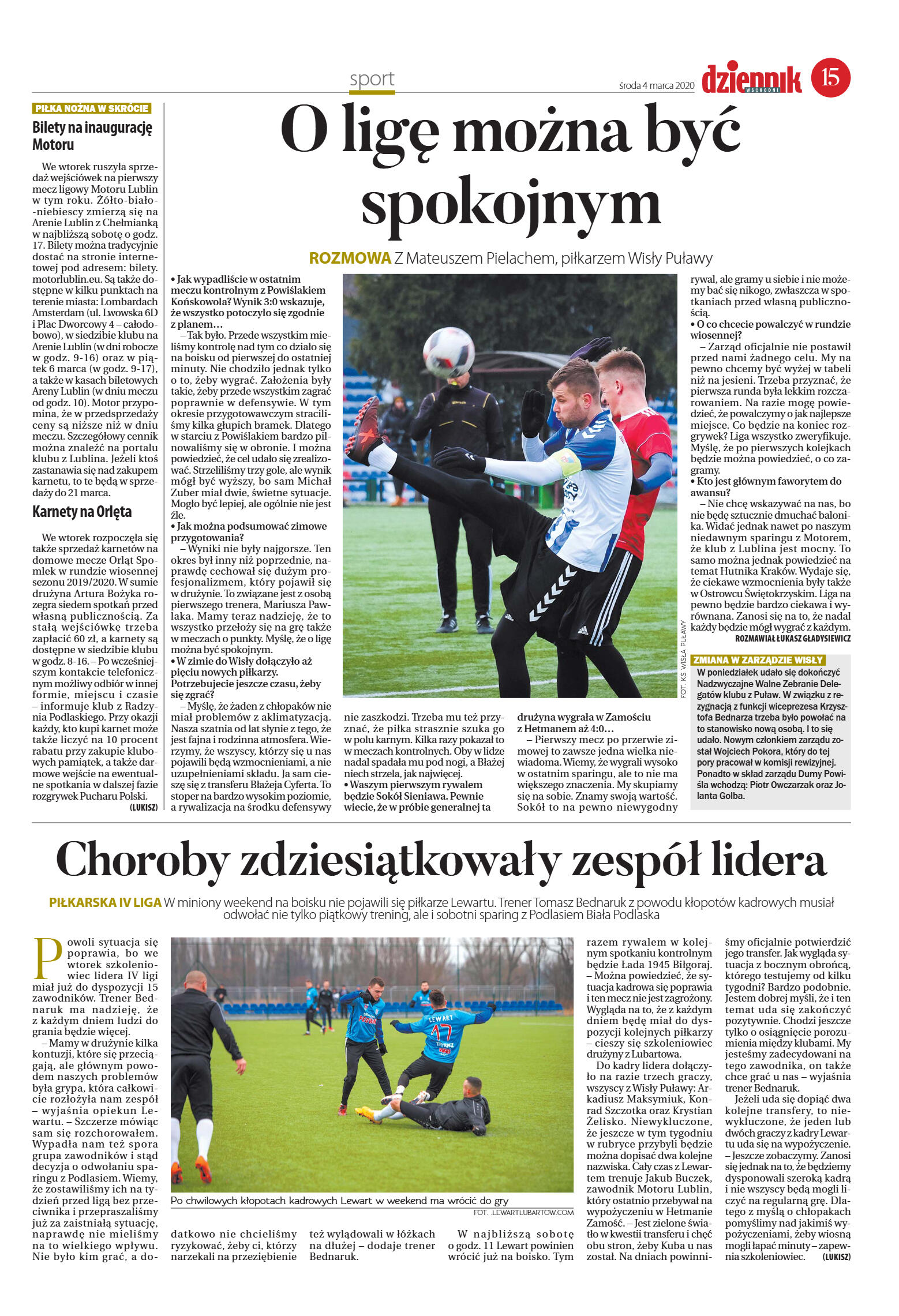 Wydanie główne - strona 15