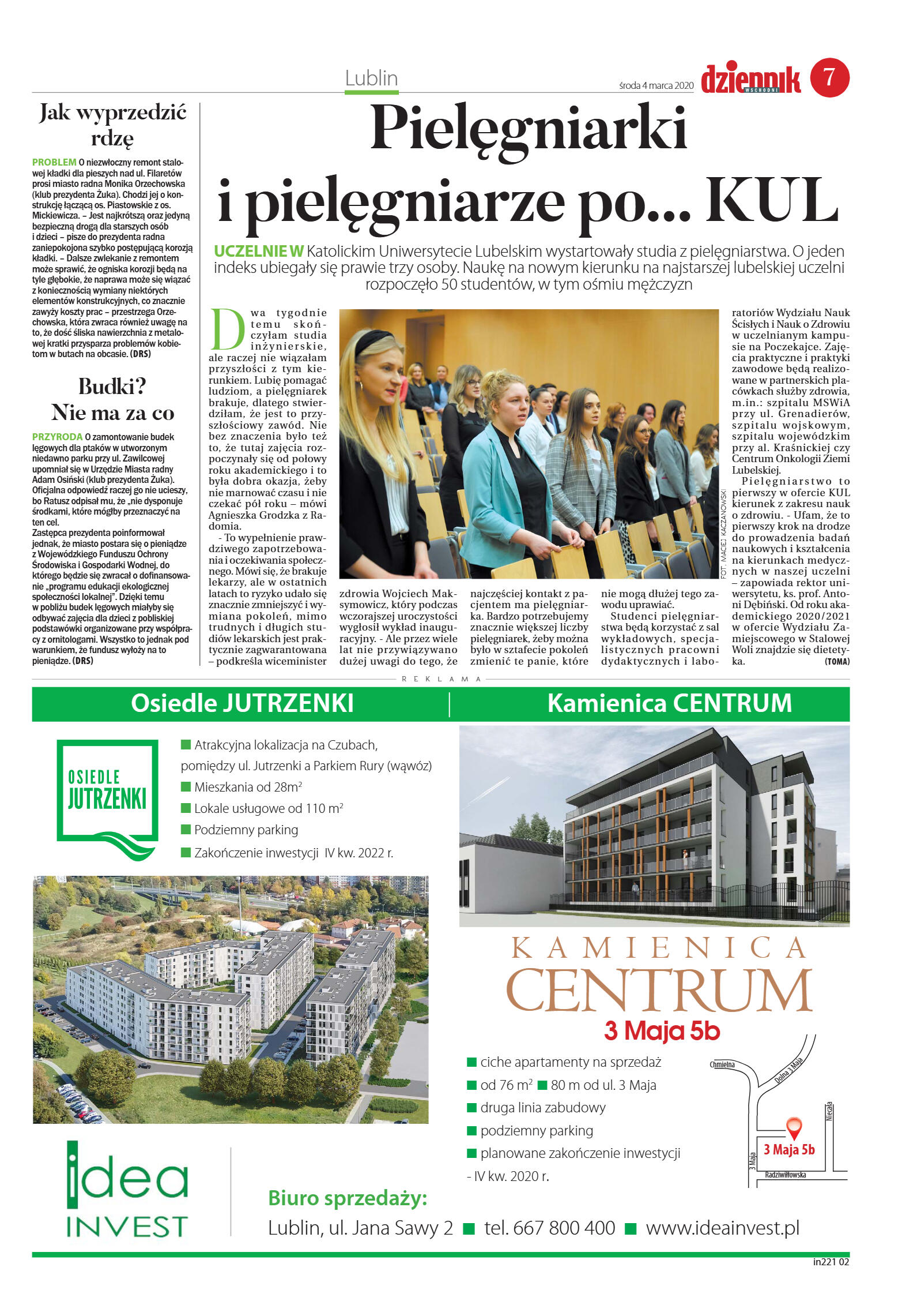 Wydanie główne - strona 7