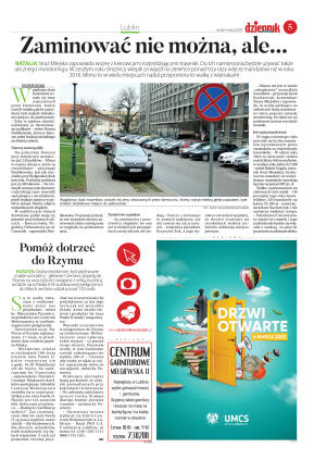 Wydanie główne - strona 5