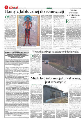 Wydanie główne - strona 8