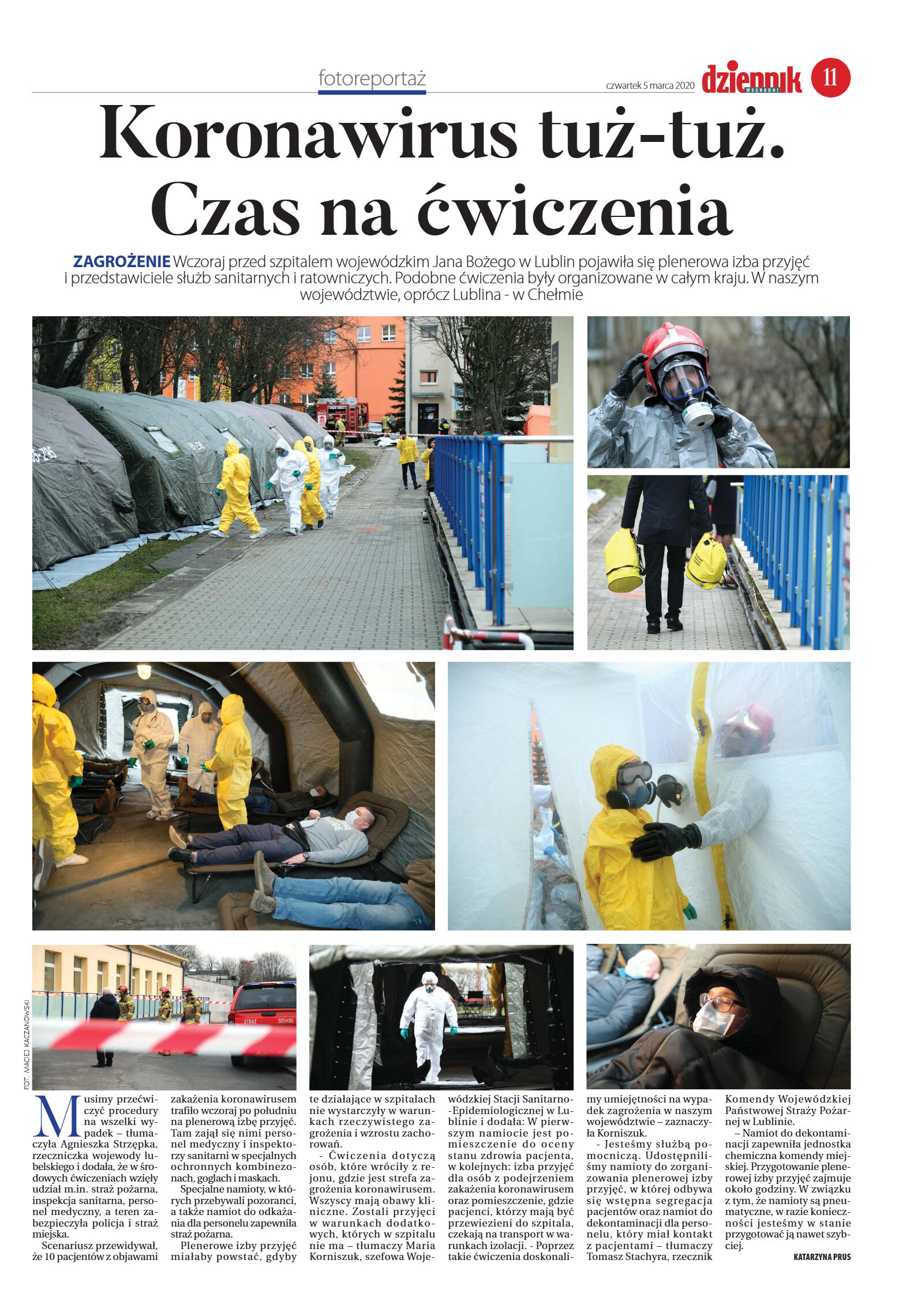 Wydanie główne - strona 11