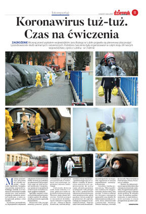 Wydanie główne - strona 11