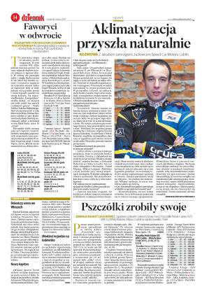 Wydanie główne - strona 14