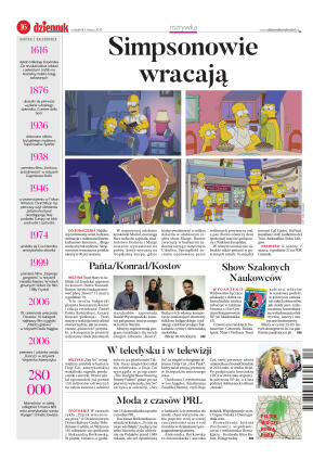 Wydanie główne - strona 16