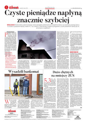 Wydanie główne - strona 2