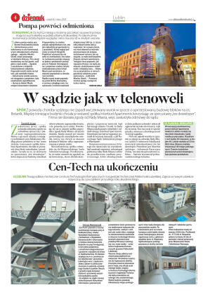 Wydanie główne - strona 4